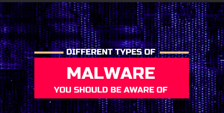 Unraveling the Web of Malicious Software: Understanding the Different Types of Malware